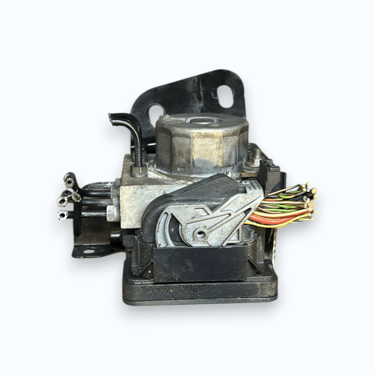 Pompa abs fiat punto evo 1.4 benzina (2012 - ) - F&P CRASH SRL - Ricambi Usati
