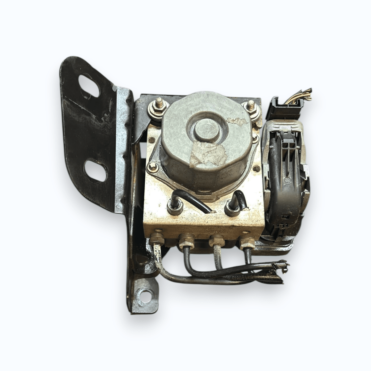 Pompa abs fiat punto evo 1.4 benzina (2012 - ) - F&P CRASH SRL - Ricambi Usati
