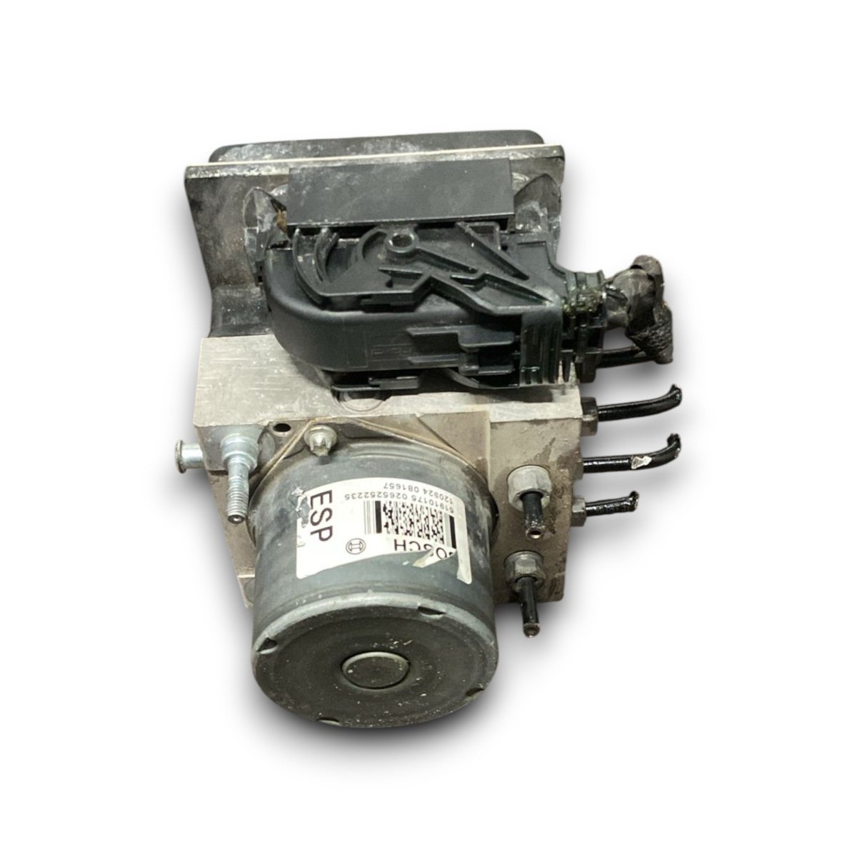 Pompa abs fiat punto evo cod . 265951959 1.3 diesel (2012 >) - F&amp;P CRASH SRL - Ricambi Usati