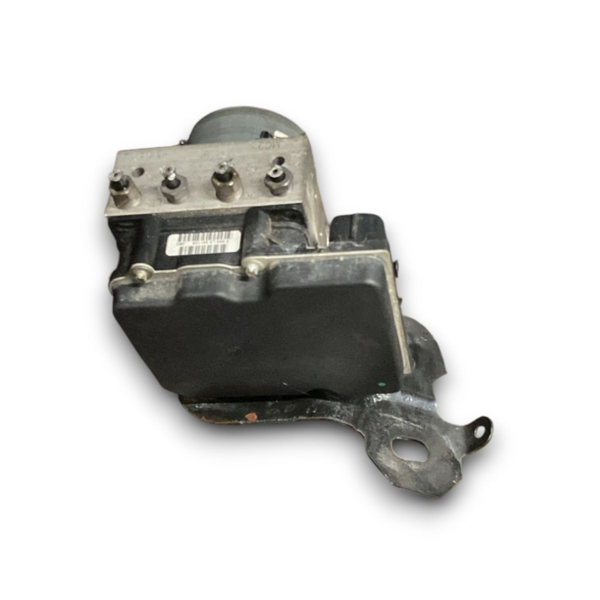 Pompa abs fiat punto evo cod . 51860291 1.3 diesel (2012 >) - F&P CRASH SRL - Ricambi Usati