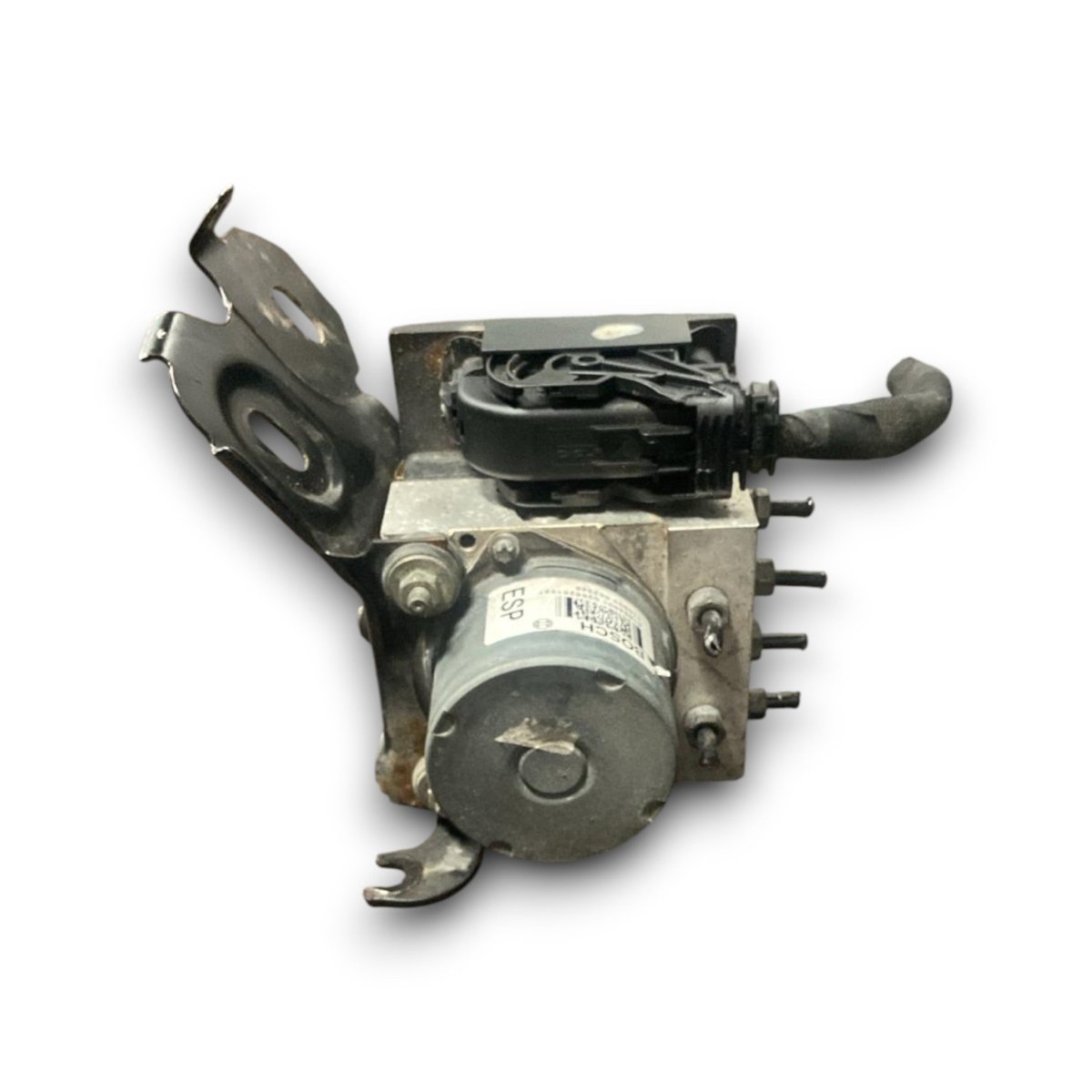 Pompa abs fiat punto evo cod . 51894801 1.3 diesel (2009 > 2012) - F&amp;P CRASH SRL - Ricambi Usati