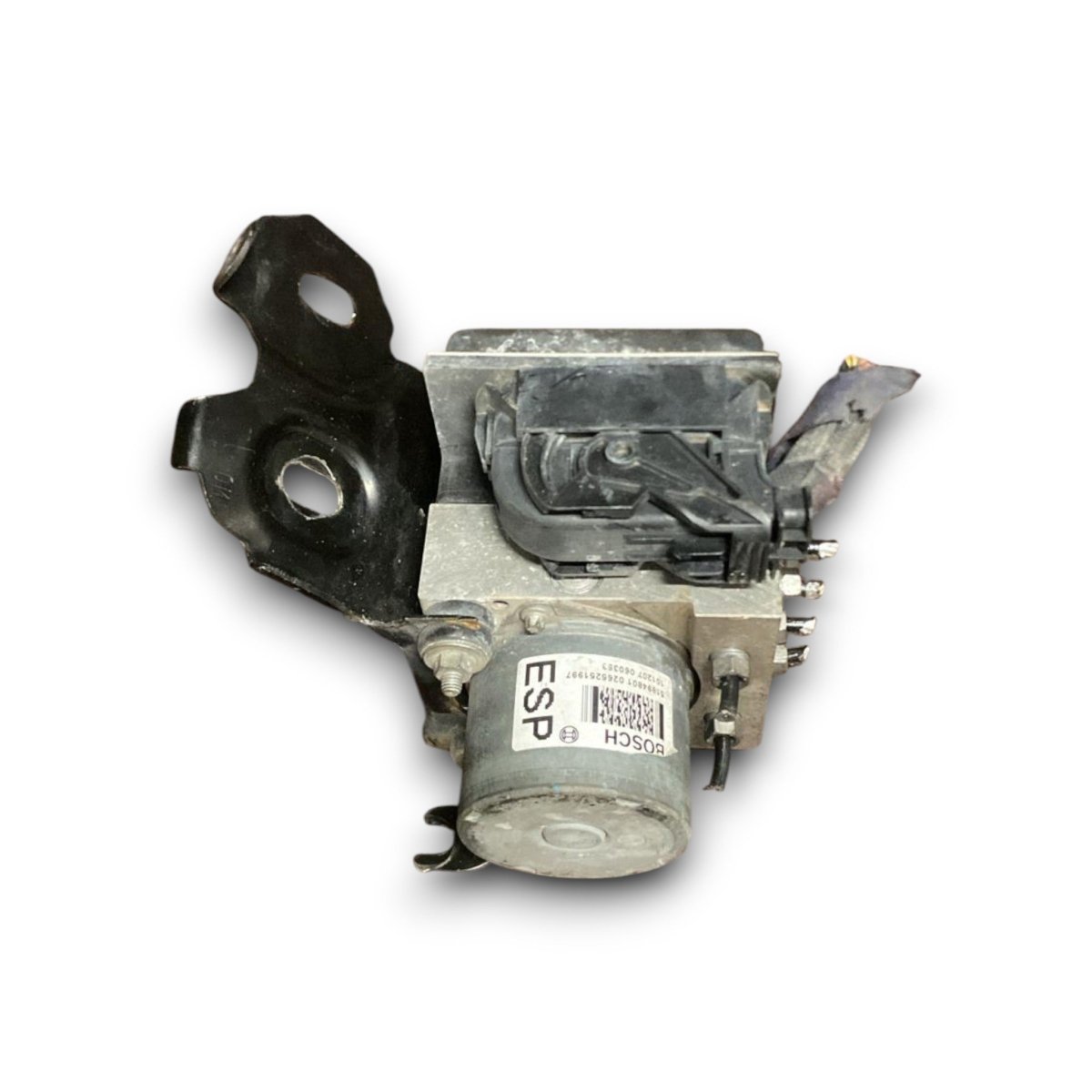 Pompa abs fiat punto evo cod . 51894801 1.3 diesel (2009 > 2012) - F&P CRASH SRL - Ricambi Usati