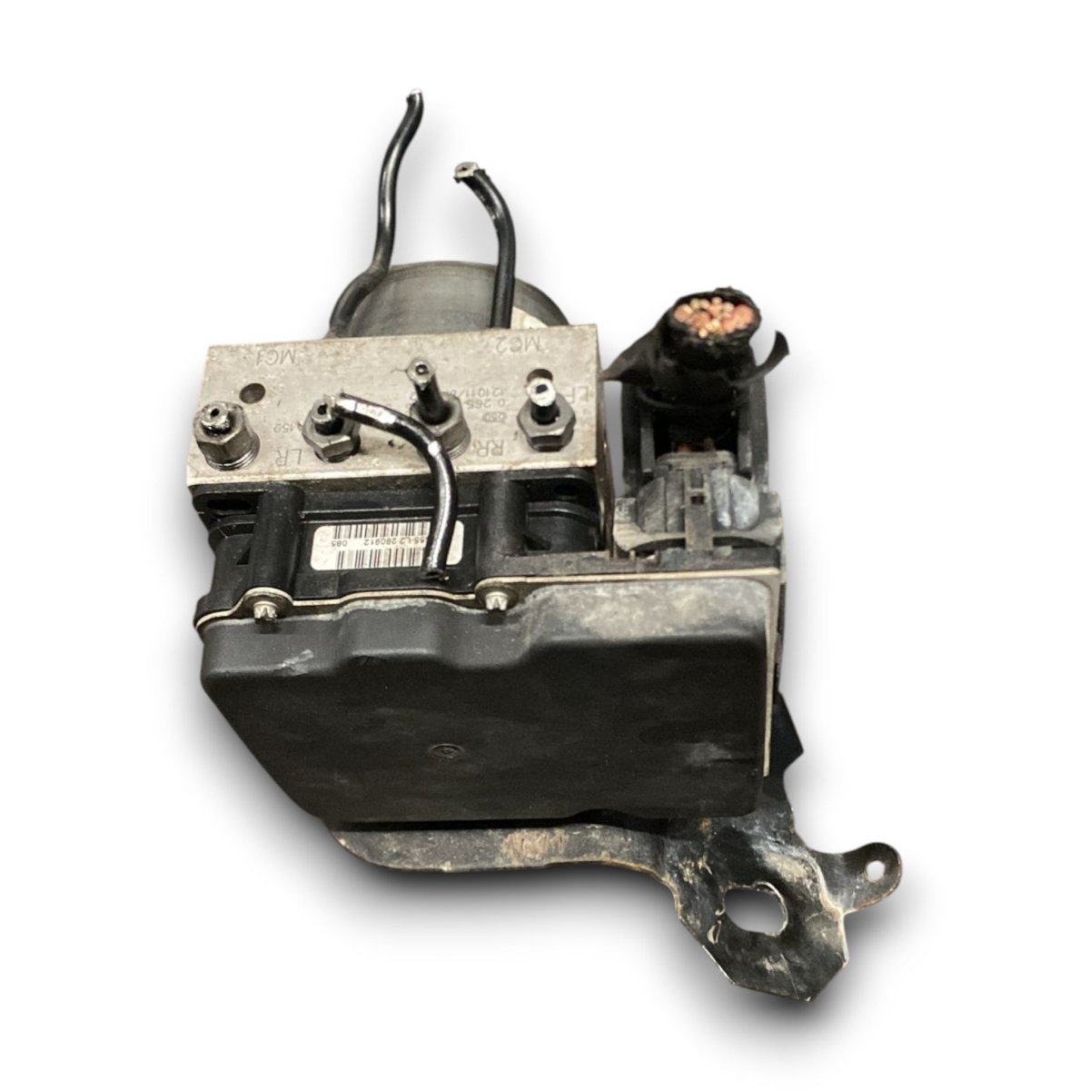 Pompa abs fiat punto evo cod . 51910175 1.3 diesel (2009 > 2012) - F&P CRASH SRL - Ricambi Usati