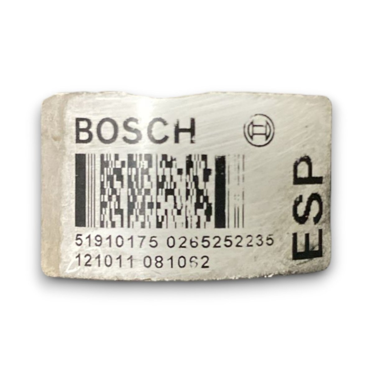Pompa abs fiat punto evo cod . 51910175 1.3 diesel (2009 > 2012) - F&P CRASH SRL - Ricambi Usati