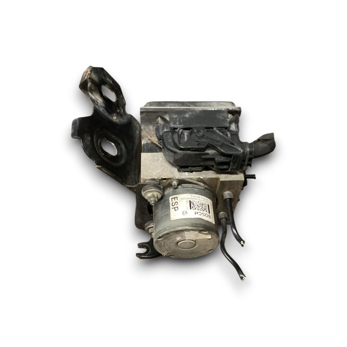 Pompa abs fiat punto evo cod . 51910175 1.3 diesel (2009 > 2012) - F&P CRASH SRL - Ricambi Usati