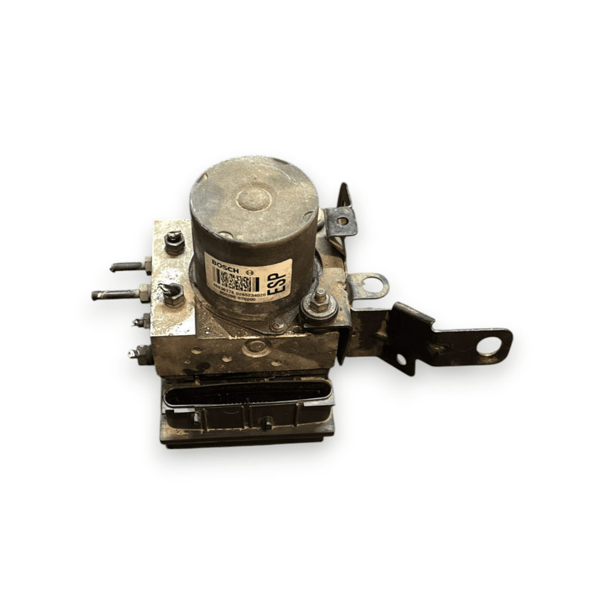 Pompa abs fiat stilo 1.9 diesel cod:46836778 (2001 - 2010) - F&amp;P CRASH SRL - Ricambi Usati