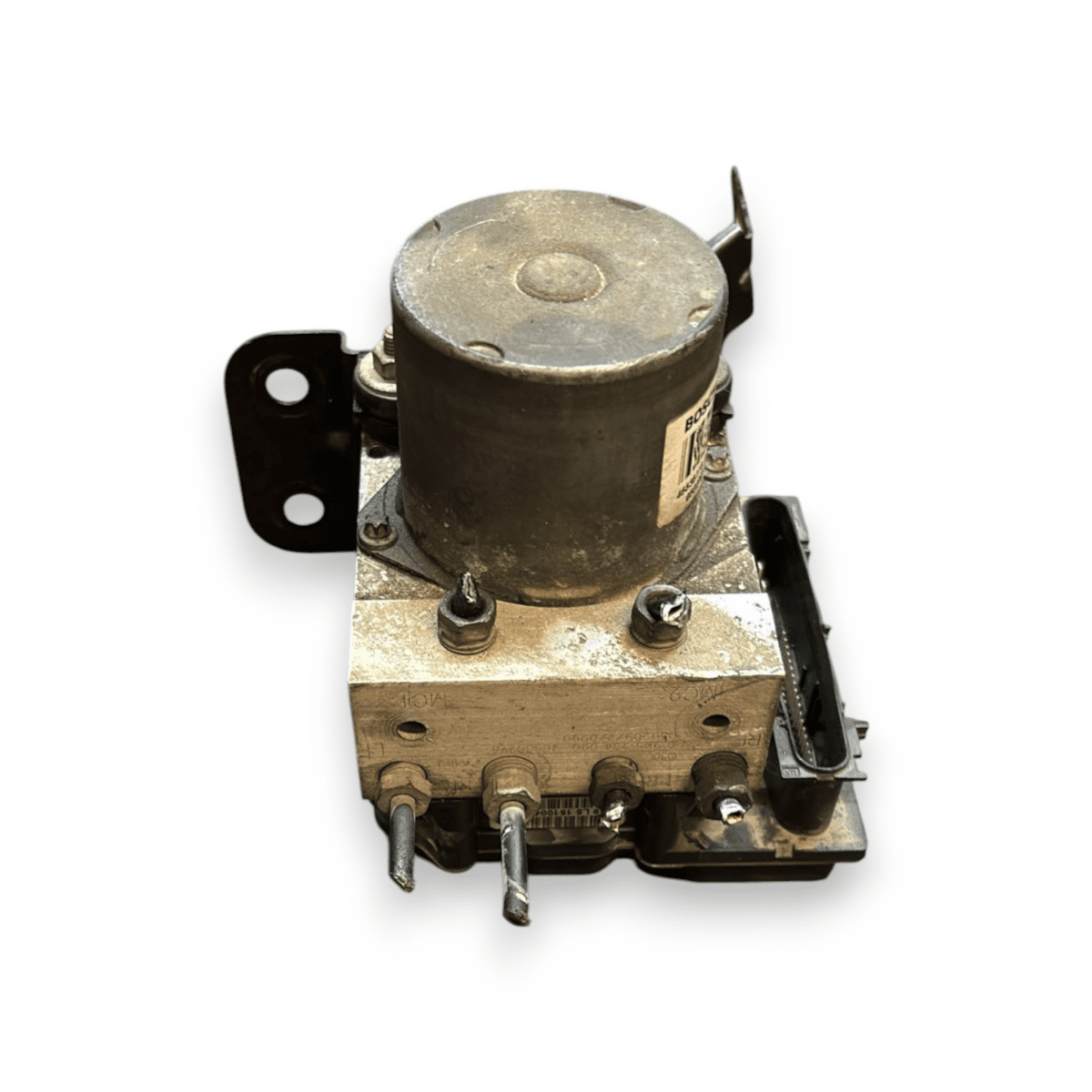 Pompa abs fiat stilo 1.9 diesel cod:46836778 (2001 - 2010) - F&P CRASH SRL - Ricambi Usati