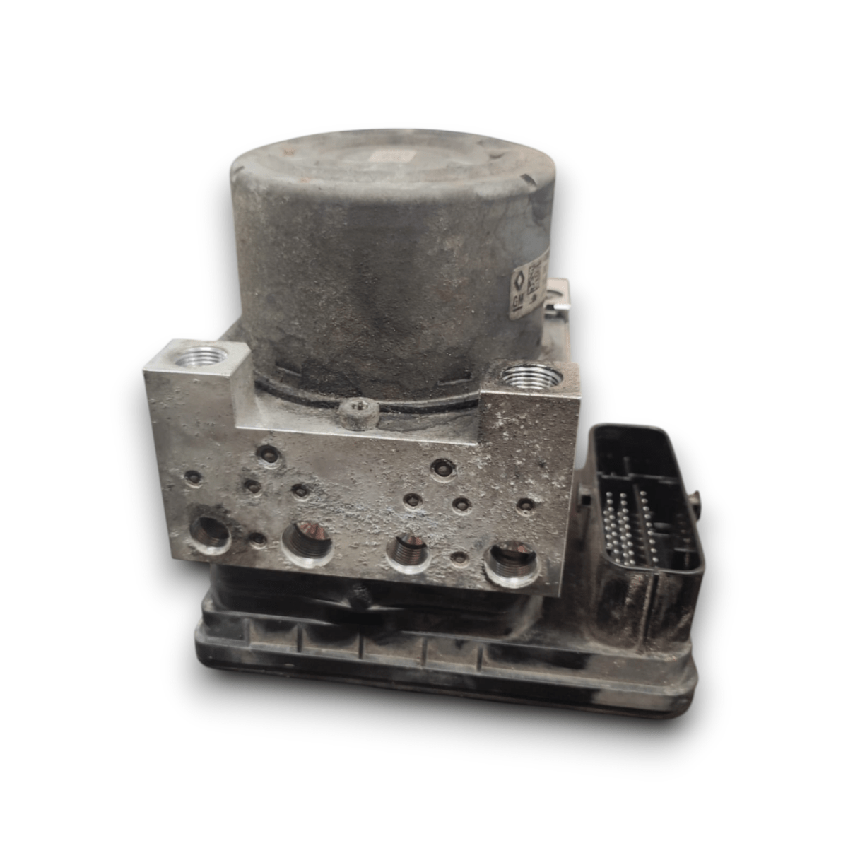 Pompa abs fiat talento 1.6 diesel cod: 476601418r (2016 - 2020) - F&P CRASH SRLS - Ricambi Usati