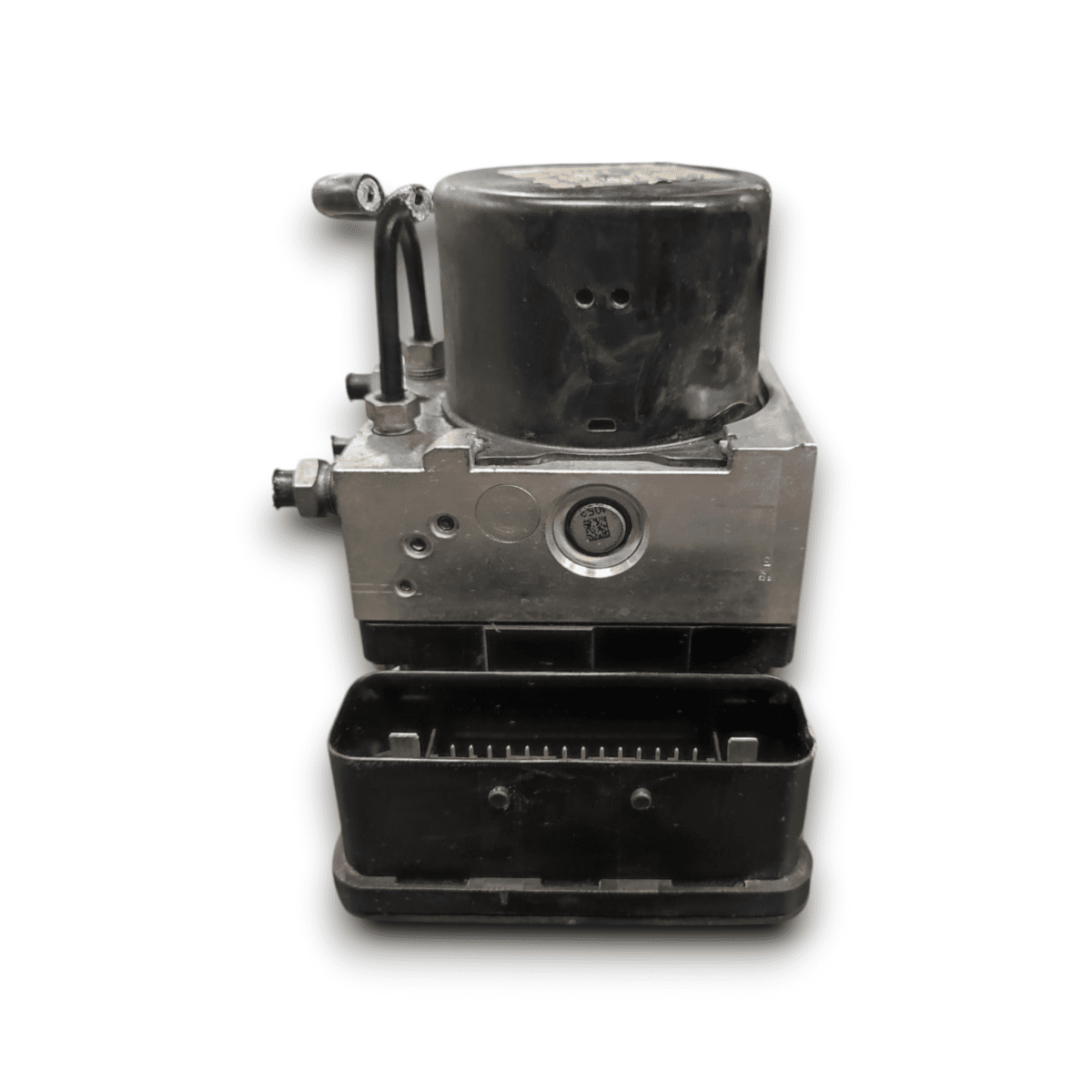 ABS pump ford c - max 1.6 diesel code: bv612c405pl (2010 - 2019) - F&P CRASH SRL - Used Parts