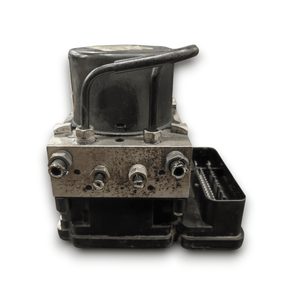 ABS pump ford c - max 1.6 diesel code: bv612c405pl (2010 - 2019) - F&amp;P CRASH SRL - Used Parts