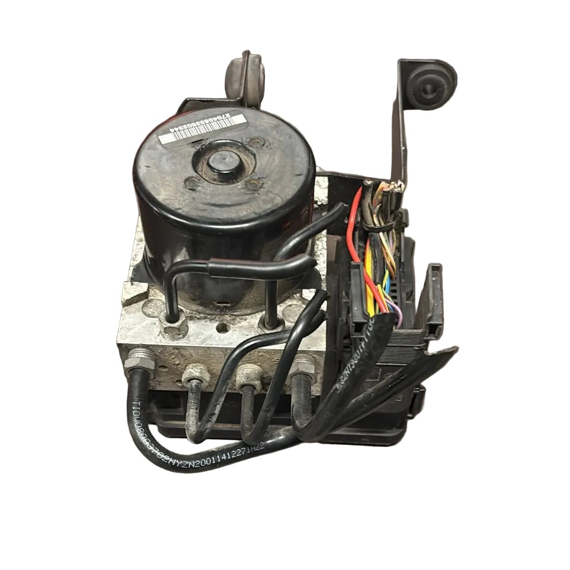 Pompa abs ford c - max II 1.6 diesel cod:bv61 - 2c405 - al (2010 - 2019) - F&P CRASH SRL - Ricambi Usati