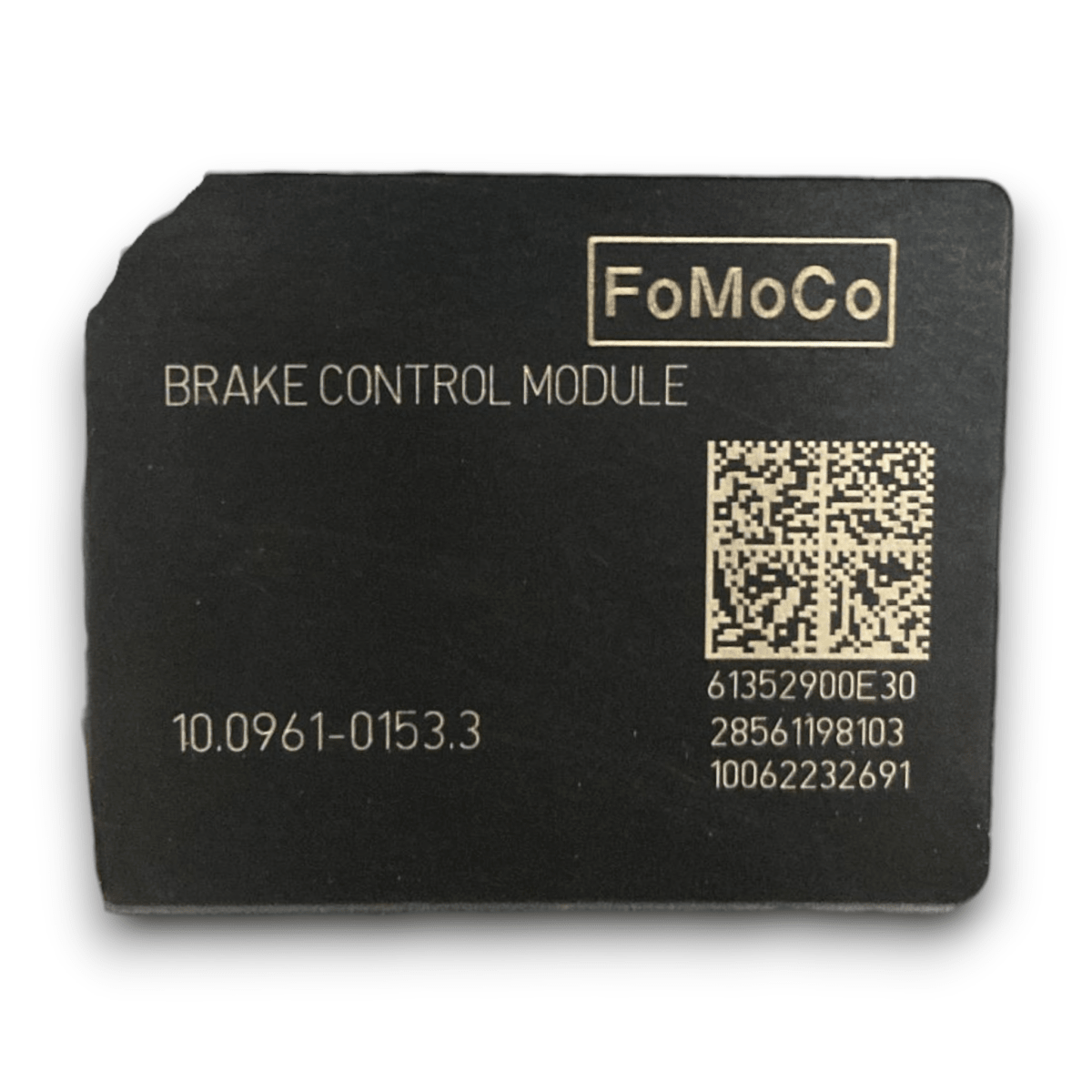Pompa abs Ford focus III cod . 10.0961 - 0153.3 1.6 diesel (2011 > 2018) - F&P CRASH SRL - Ricambi Usati