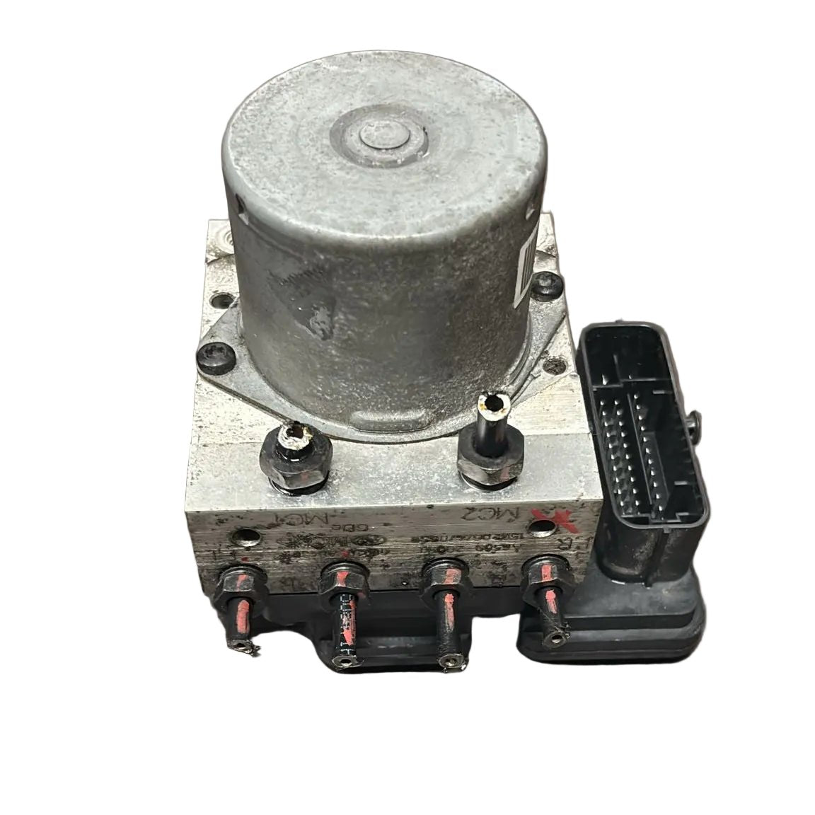 Pompa abs hyundai i30 II 1.6 benzina cod:61589 - 45200 (2011 - 2016) - F&P CRASH SRL - Ricambi Usati