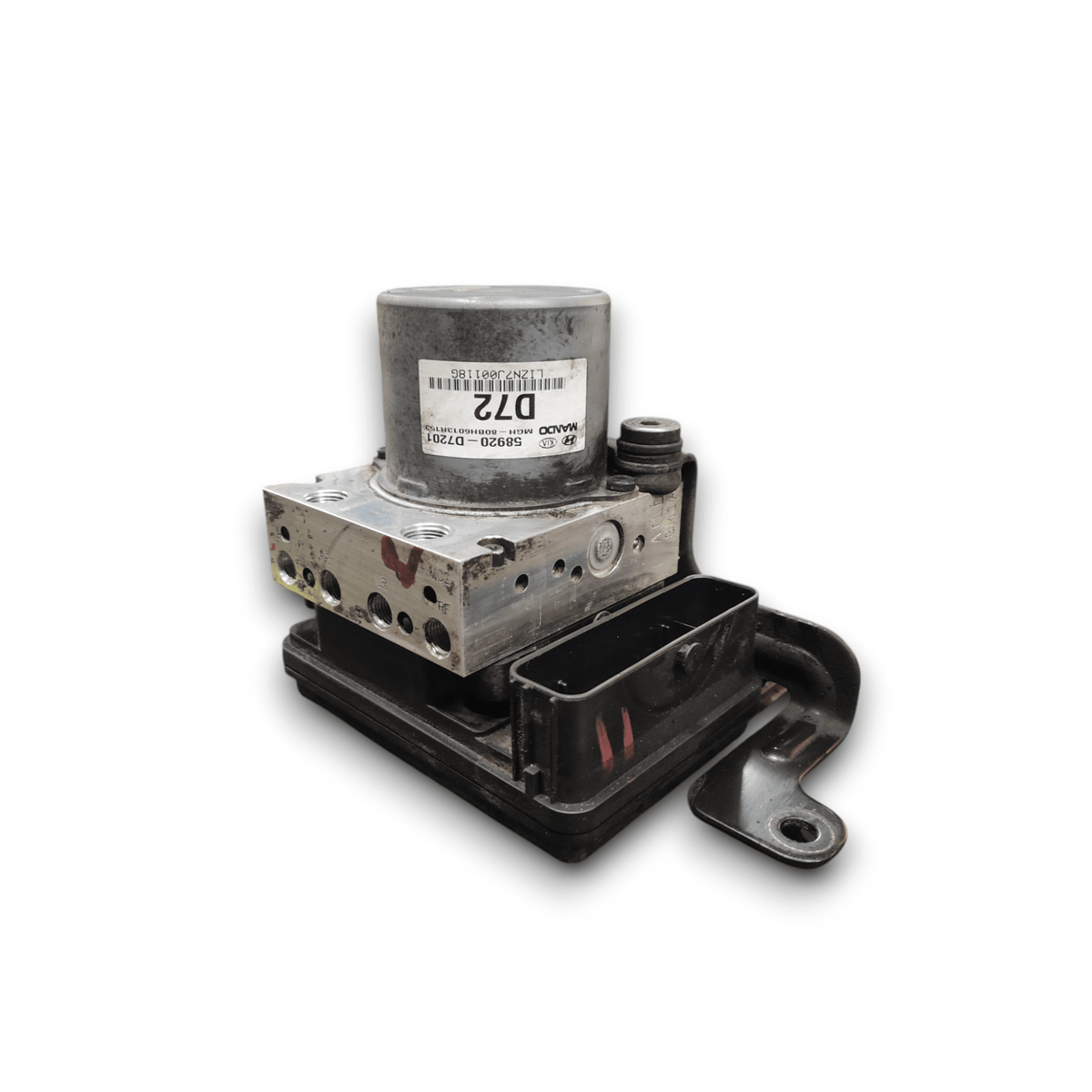 Pompa Abs Hyundai Tucson 1.7 Diesel COD: 58920 - D7201 (2015 - 2020) - F&amp;P CRASH SRLS - Ricambi Usati