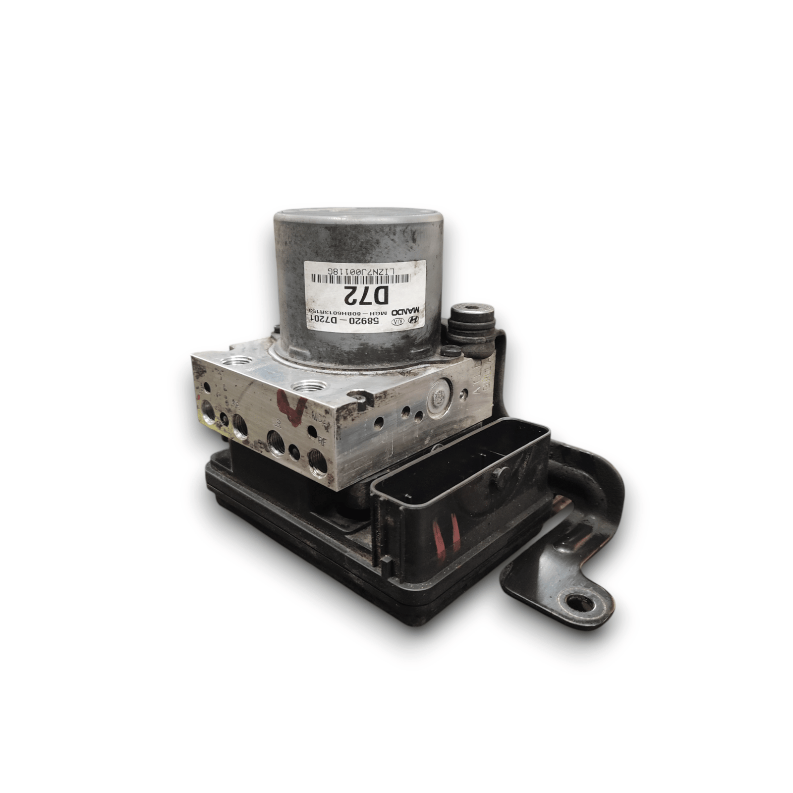 Pompa Abs Hyundai Tucson 1.7 Diesel COD: 58920 - D7201 (2015 - 2020) - F&P CRASH SRLS - Ricambi Usati