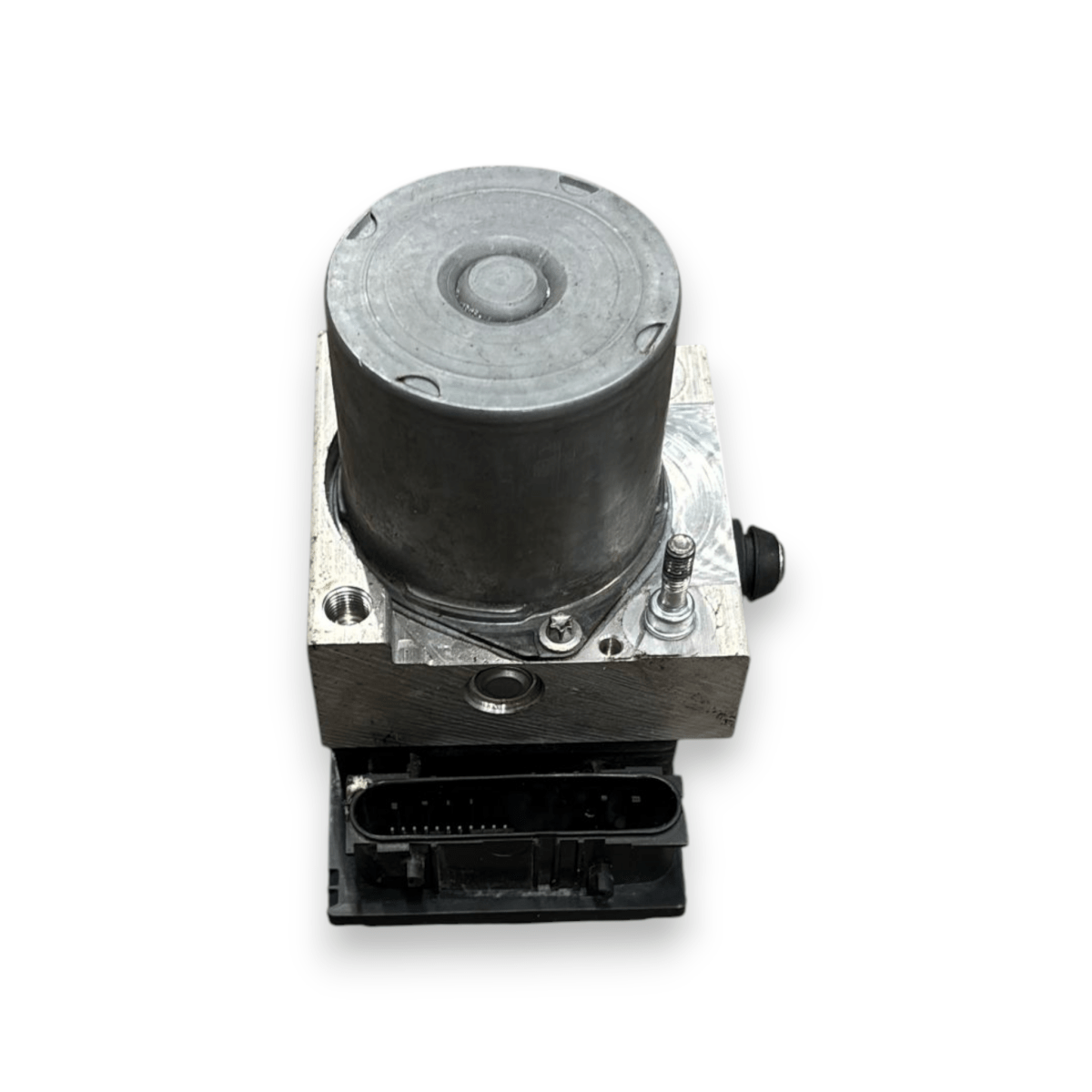 ABS pump Isuzu D-Max 2.5 diesel code: 0265800578 (2002 - 2011) - F&P CRASH SRL - Used Parts