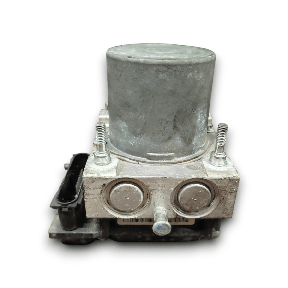 Pompa Abs Isuzu D - Max 3.0 Diesel COD: 0265800578 (2003 - 2011) - F&P CRASH SRLS - Ricambi Usati