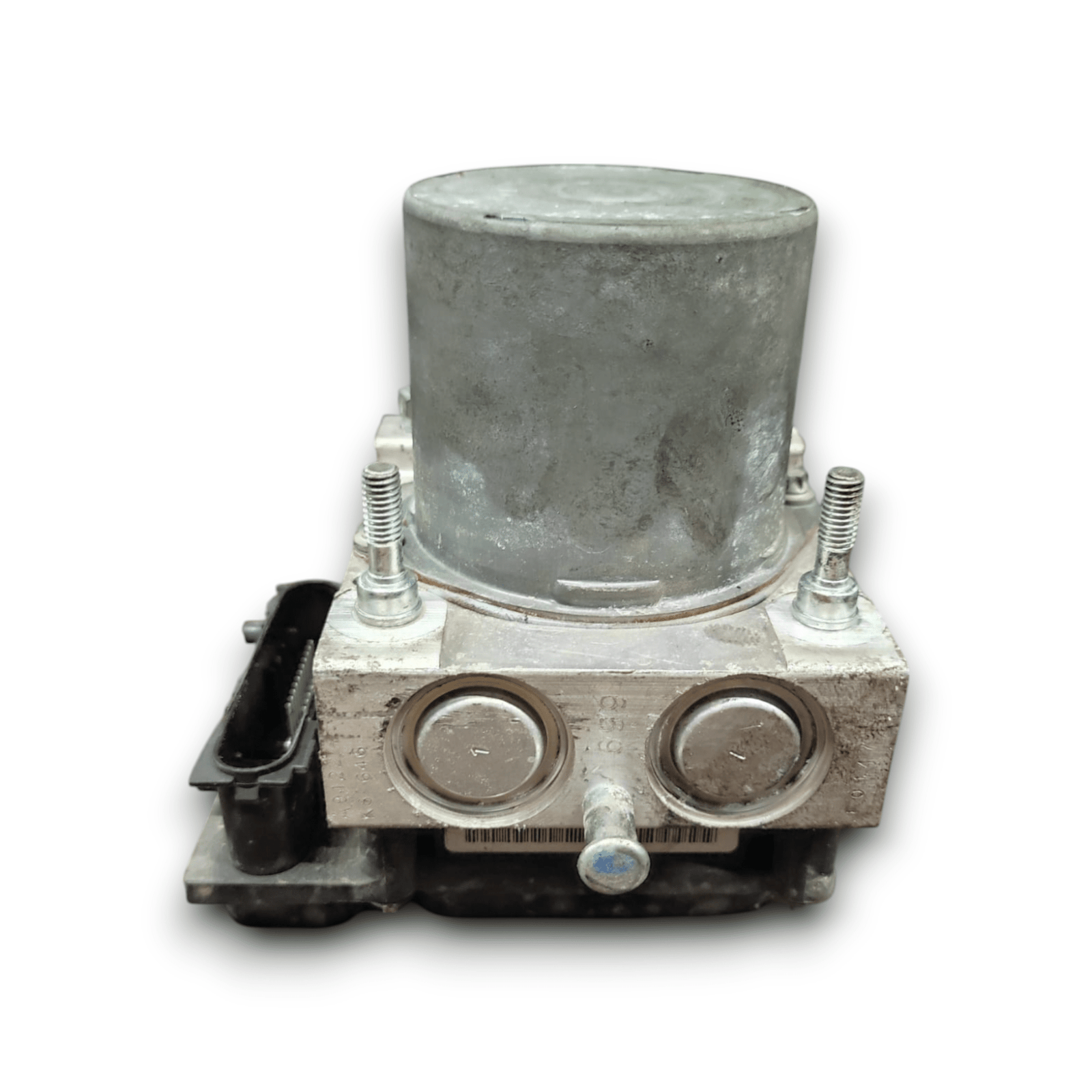 Pompa Abs Isuzu D - Max 3.0 Diesel COD: 0265800578 (2003 - 2011) - F&P CRASH SRLS - Ricambi Usati
