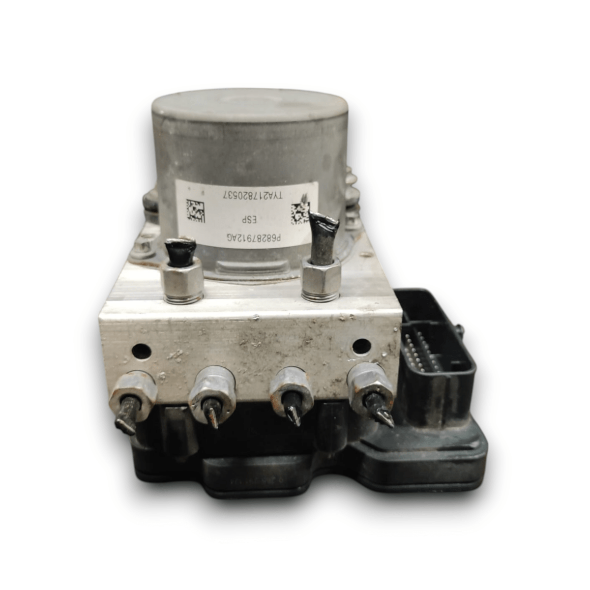 ABS pump jeep cherokee 2.2 diesel code: p68287912ag (2013 - 2023) - F&P CRASH SRLS - Used Parts