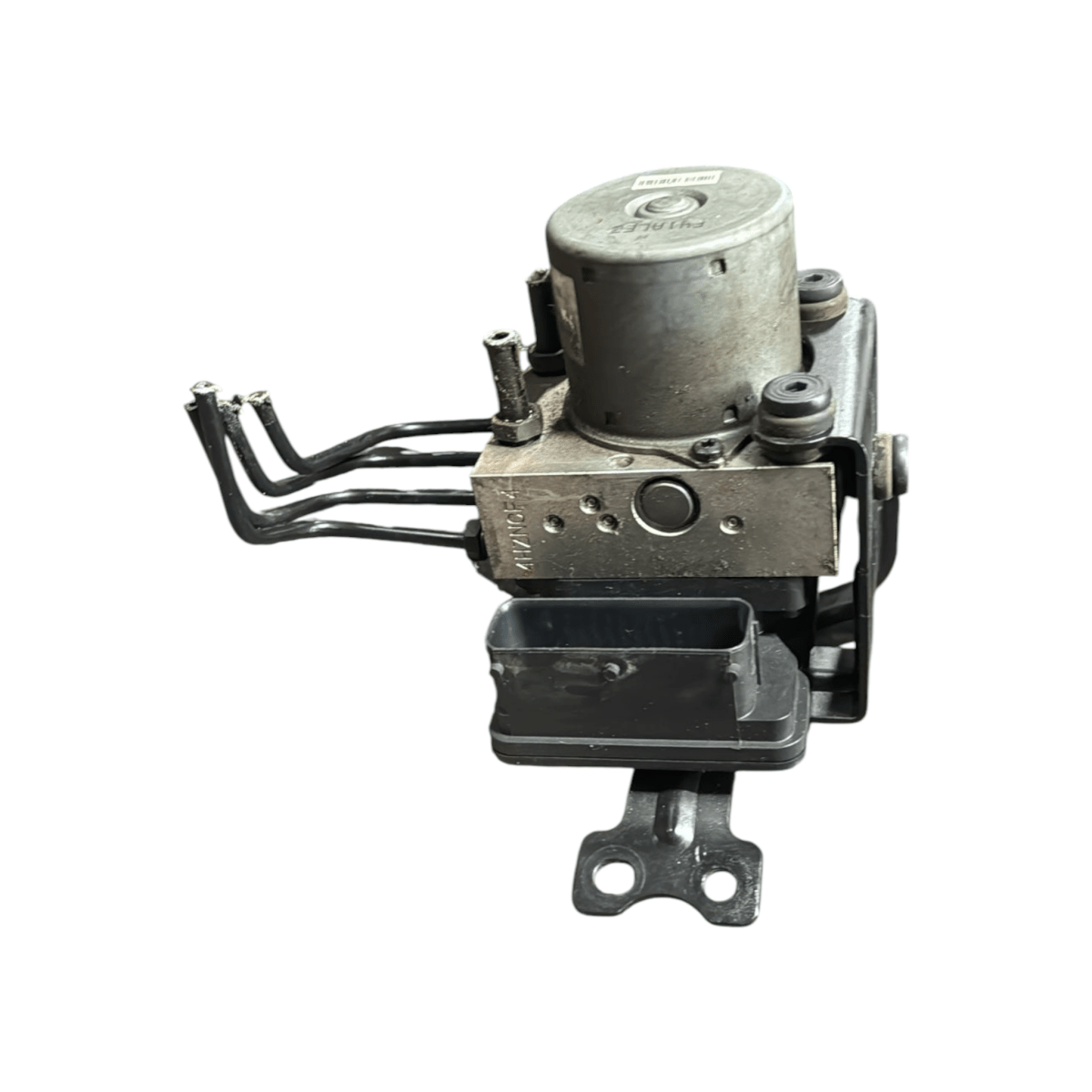 Pompa abs kia sportage 1.7 diesel cod.58920 - 3u300 (2016 - 2021) - F&P CRASH SRL - Ricambi Usati