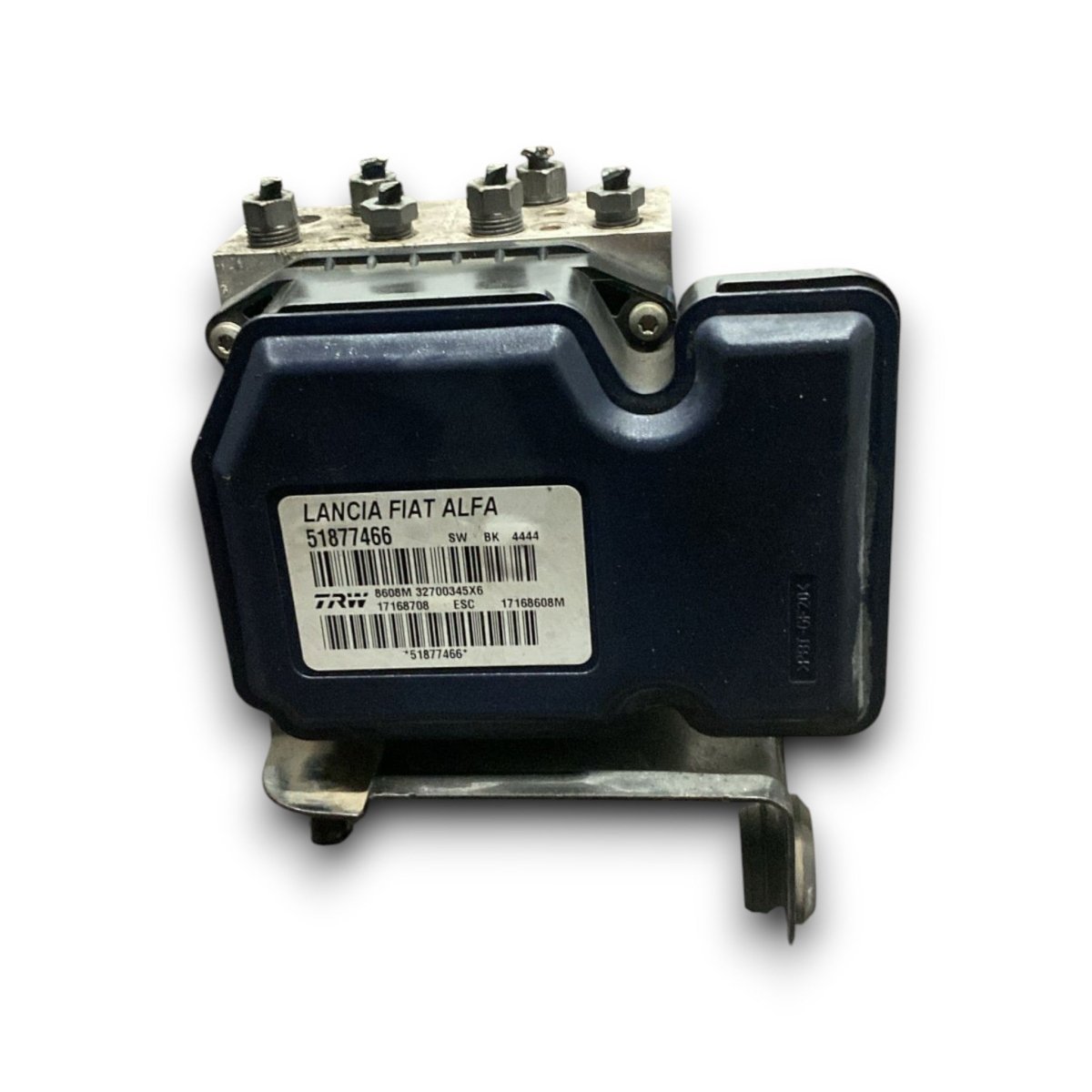 Pompa abs lancia delta III cod . 51877466 1.6 diesel (2008 > 2015) - F&P CRASH SRL - Ricambi Usati