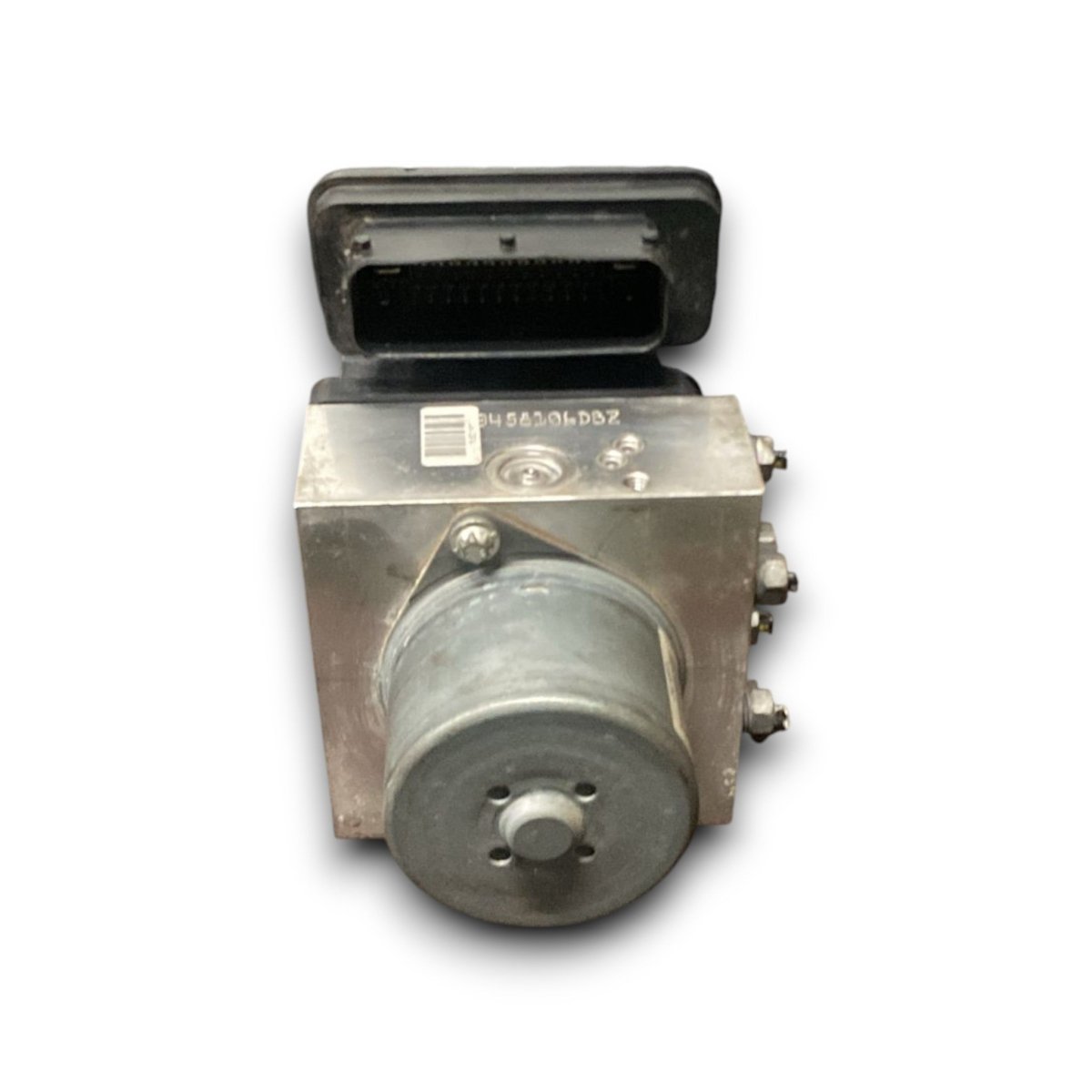 ABS pump Lancia Delta III code . 51877466 1.6 diesel (2008 > 2015) - F&P CRASH SRL - Used Parts
