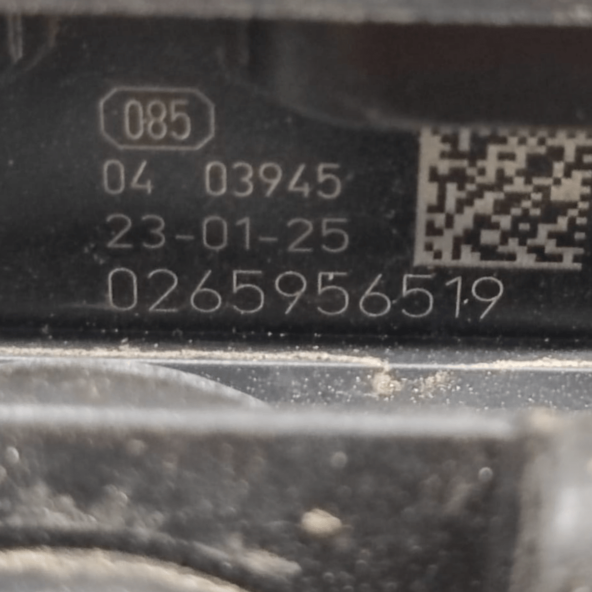 Pompa abs lancia ypsilon 1.0 benzina - hybrid cod: 0265956519 (2021 - ) - F&P CRASH SRLS - Ricambi Usati