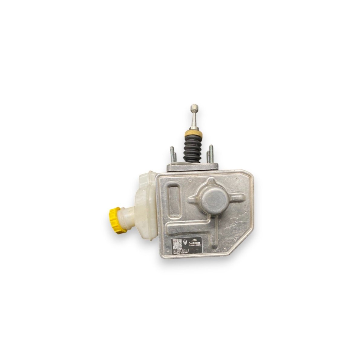 Pompa abs maserati grecale m182 2.0 benzina - hybrid Cod: 28.5541 - 3321.3 (2022 - ) - F&P CRASH SRLS - Ricambi Usati
