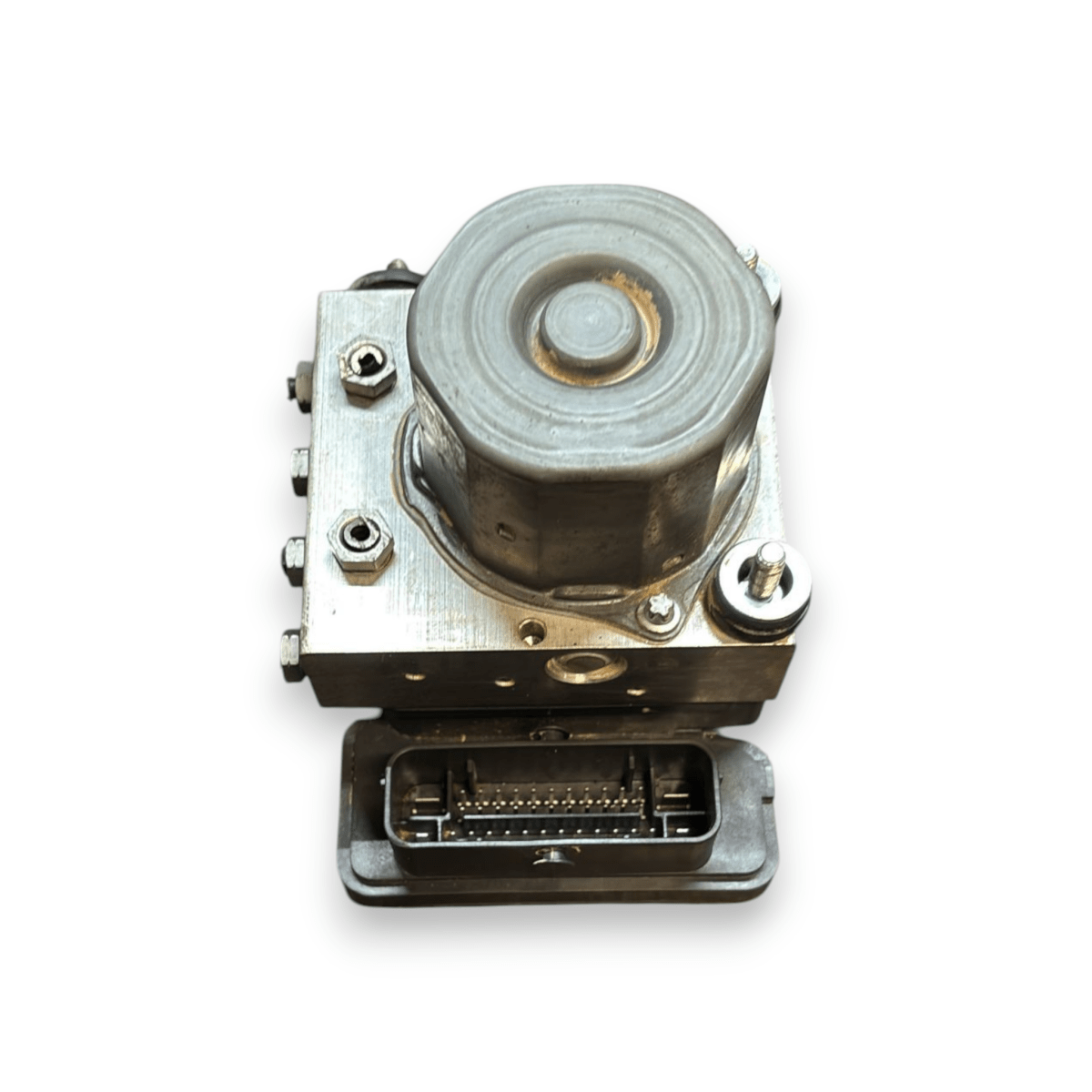 Pompa abs mercedes - benz gla x156 2.2 diesel cod:a0004310600 (2013 - 2019) - F&P CRASH SRL - Ricambi Usati