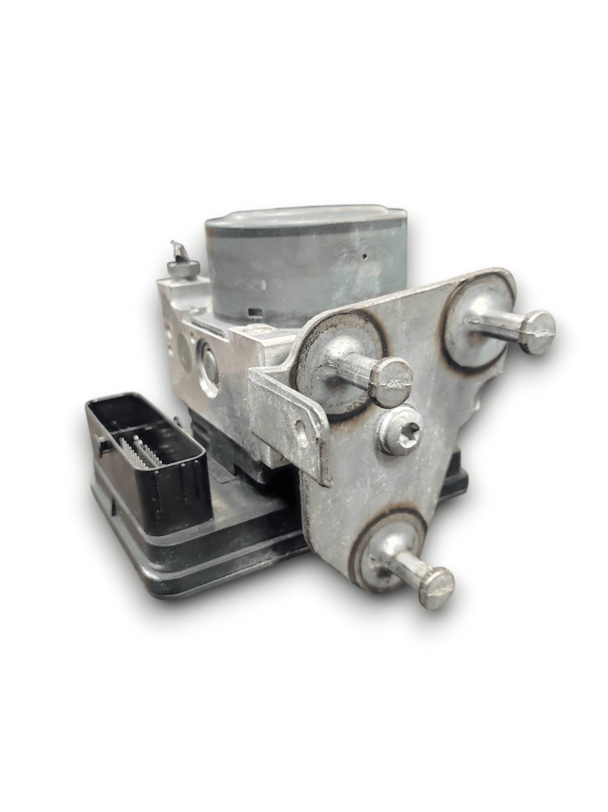 ABS pump Mercedes Class C W205 1.6 Diesel CODE: A2534310100 (2014 - 2021) - F&P CRASH SRLS - Used Parts