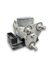 Pompa ABS Mercedes Classe C W205 1.6 Diesel COD: A2534310100 (2014 - 2021) - F&P CRASH SRLS - Ricambi Usati