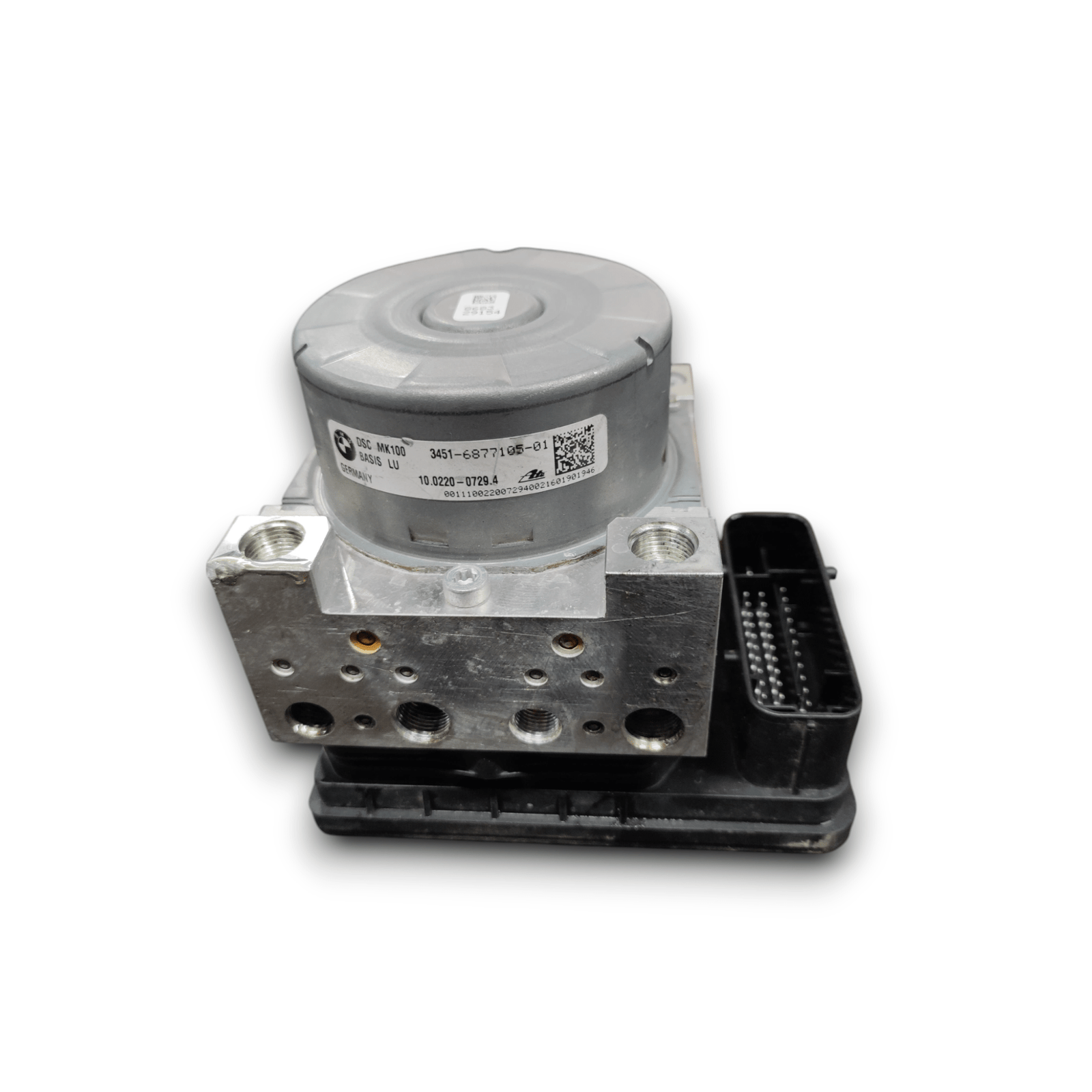 ABS Pump Mini Cooper F55/56 1.5 Diesel CODE: 3451687710501 (2014 - 2023) - F&P CRASH SRLS - Used Parts