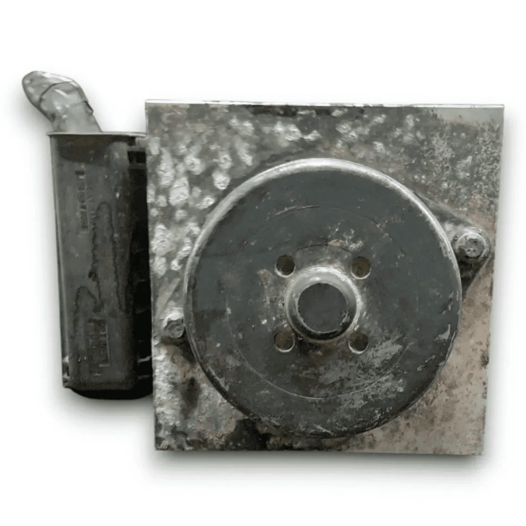 Dettaglio Pompa ABS MINI R56 2006–2010 cod. 6782312-01 ASC - foto 5