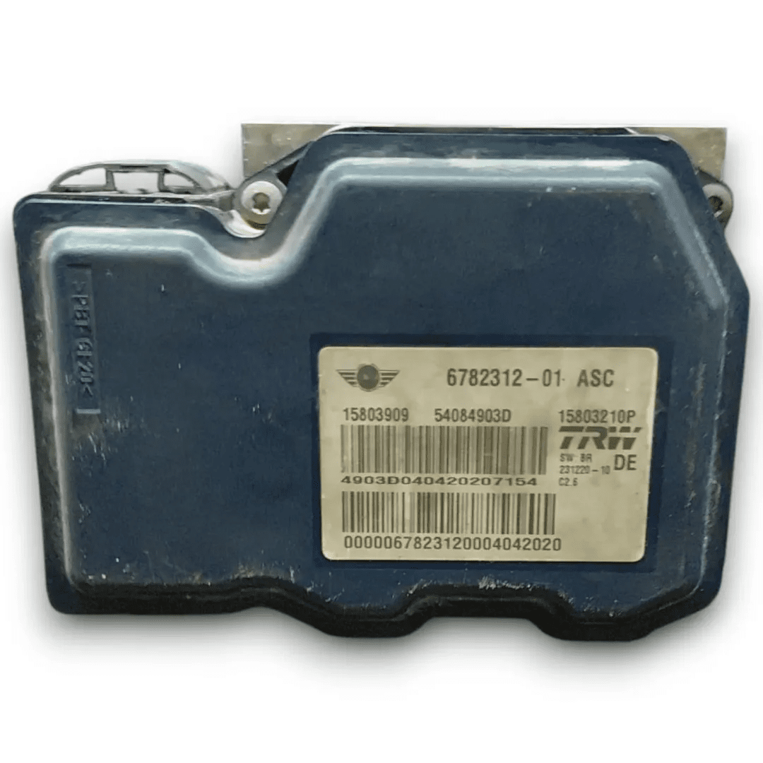 Dettaglio Pompa ABS MINI R56 2006–2010 cod. 6782312-01 ASC - foto 6