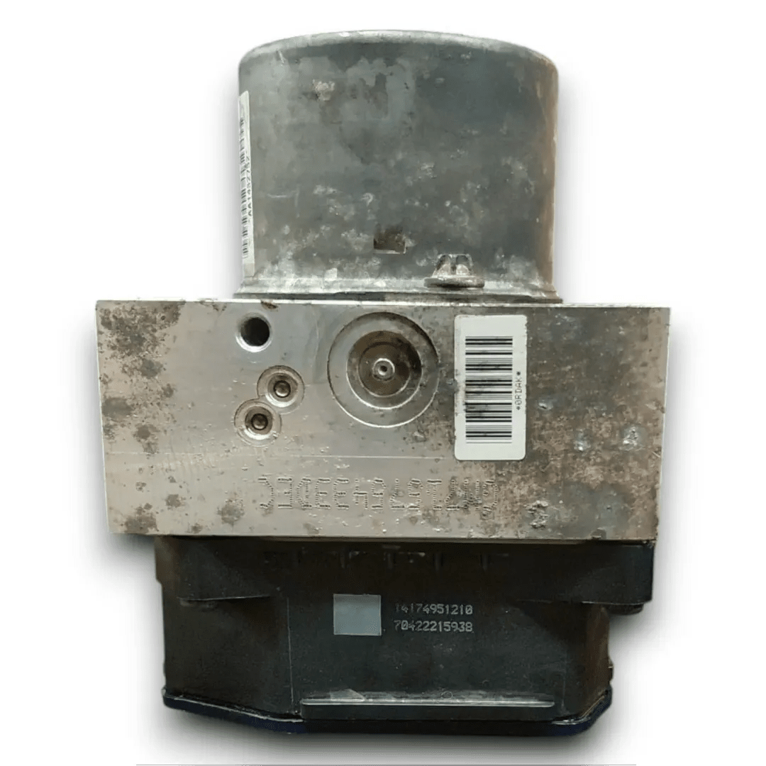 Dettaglio Pompa ABS MINI R56 2006–2010 cod. 6782312-01 ASC - foto 2