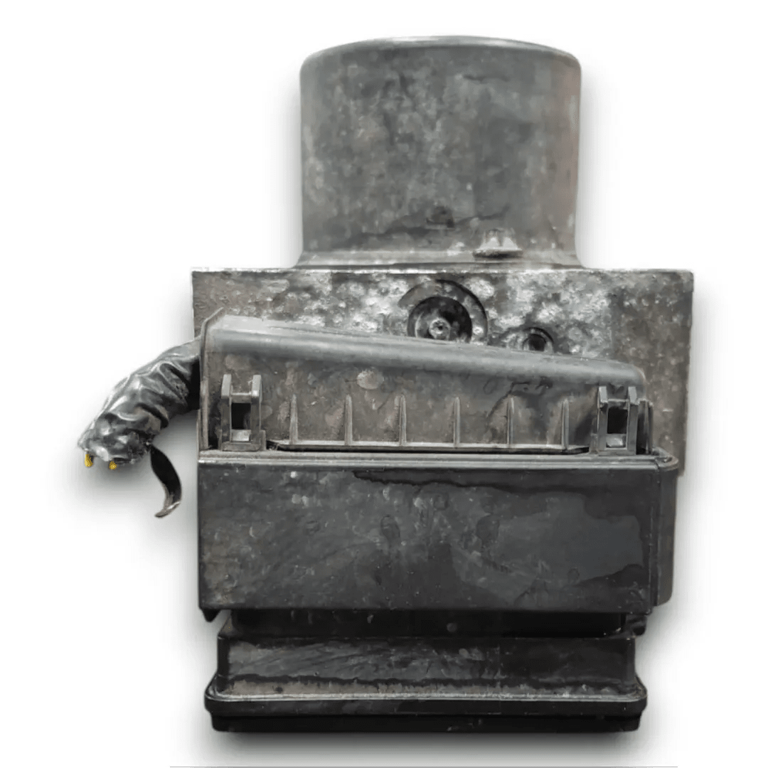 Dettaglio Pompa ABS MINI R56 2006–2010 cod. 6782312-01 ASC - foto 4