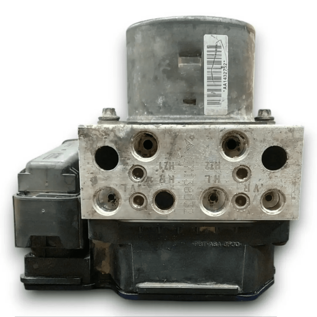 Pompa ABS MINI R56 2006–2010 cod. 6782312-01 ASC