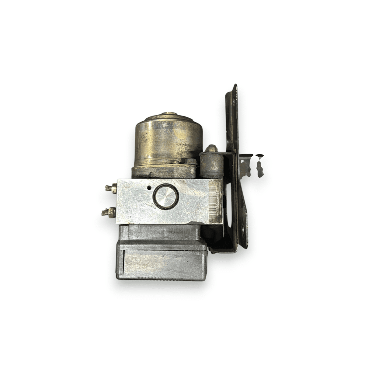 Pompa abs Mitsubishi Pajero Sport 2.5 diesel cod.MR955425 (1996 - 2008) - F&P CRASH SRL - Ricambi Usati
