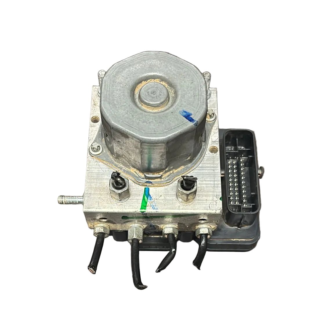 Pompa abs nissan qashqai j11 1.5 diesel cod:0265956165 (2014 - 2021) - F&P CRASH SRL - Ricambi Usati