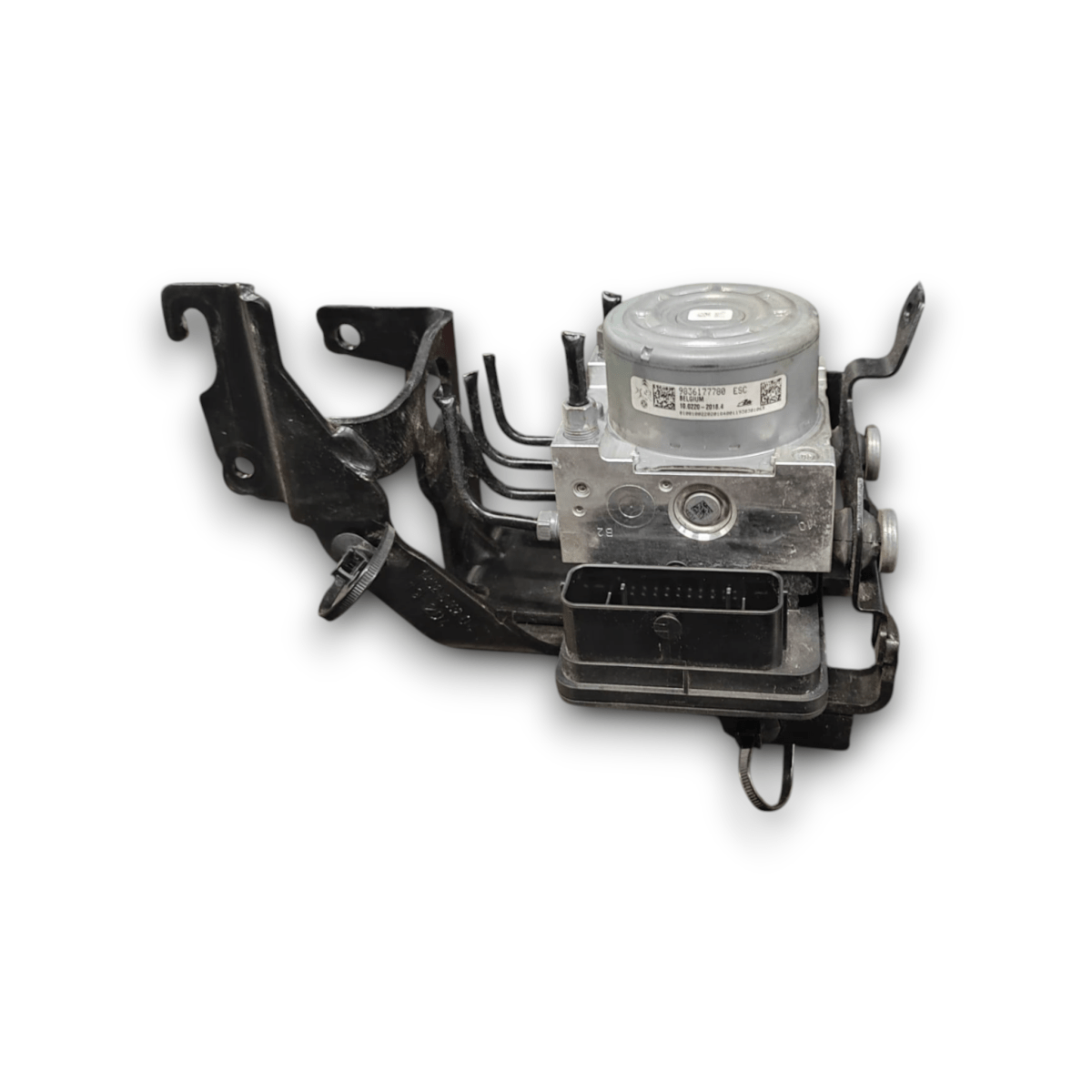 Pompa Abs Opel Corsa F 1.2 Benzina COD: 9836177780 (2019 - ) - F&P CRASH SRLS - Ricambi Usati