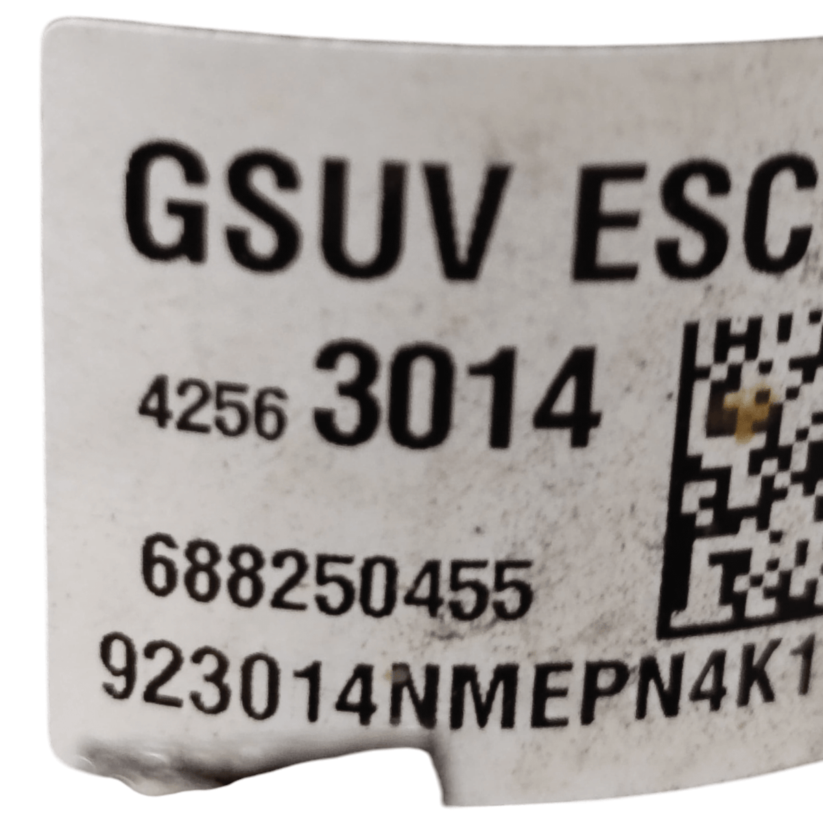Pompa ABS Opel Mokka X 1.4 Benzina COD: 42563014 (2012 - 2019) - F&P CRASH SRLS - Ricambi Usati