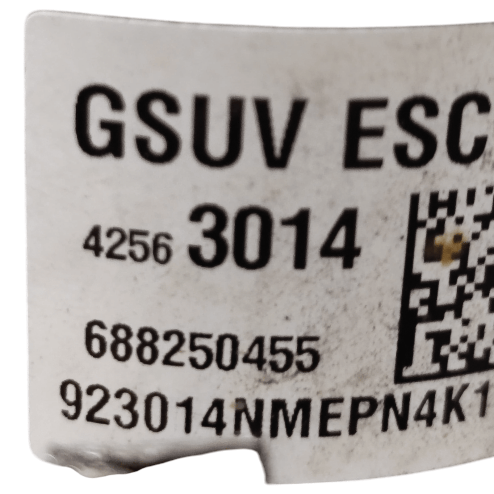 Pompa ABS Opel Mokka X 1.4 Benzina COD: 42563014 (2012 - 2019) - F&P CRASH SRLS - Ricambi Usati