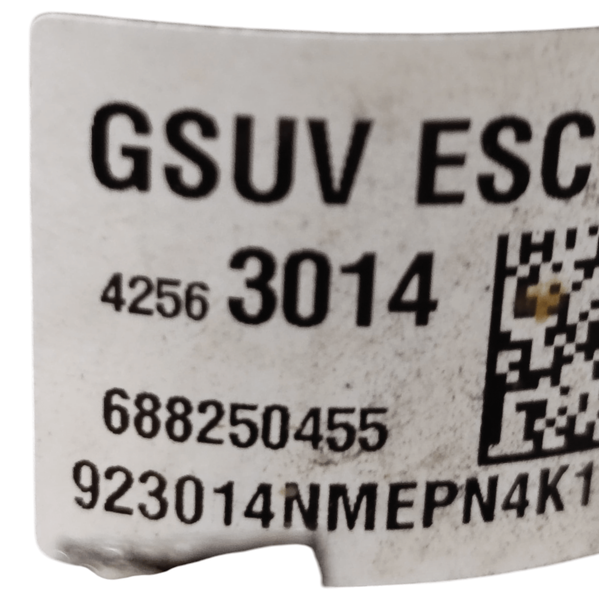 Pompa ABS Opel Mokka X 1.4 Benzina COD: 42563014 (2012 - 2019) - F&P CRASH SRLS - Ricambi Usati