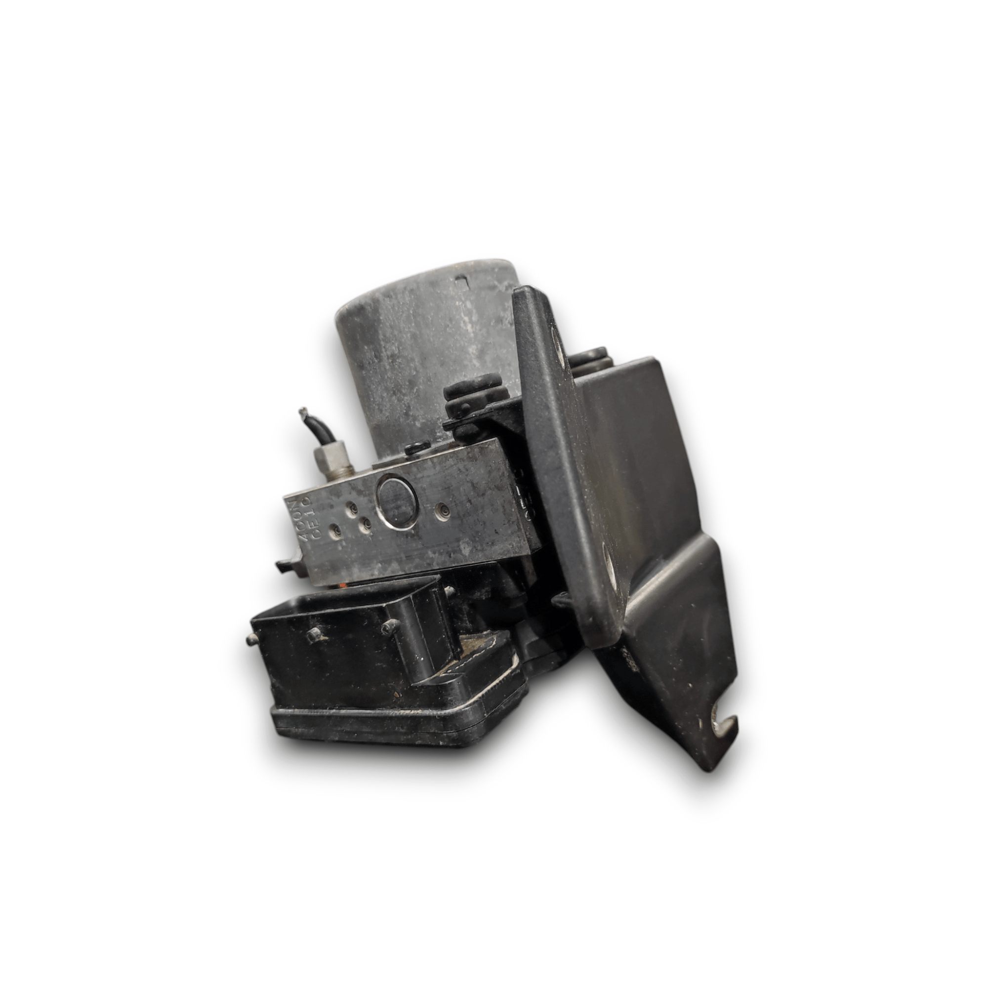 Pompa ABS Opel Mokka X 1.4 Benzina COD: 42563014 (2012 - 2019) - F&P CRASH SRLS - Ricambi Usati