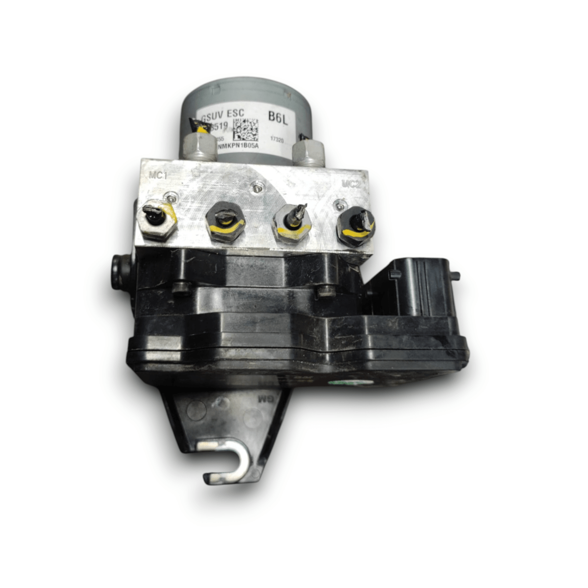 Pompa abs opel mokka x 1.6 diesel cod: 42643519 (2012 - 2019) - F&P CRASH SRLS - Ricambi Usati