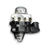 Pompa abs opel mokka x 1.6 diesel cod: 42643519 (2012 - 2019) - F&P CRASH SRLS - Ricambi Usati