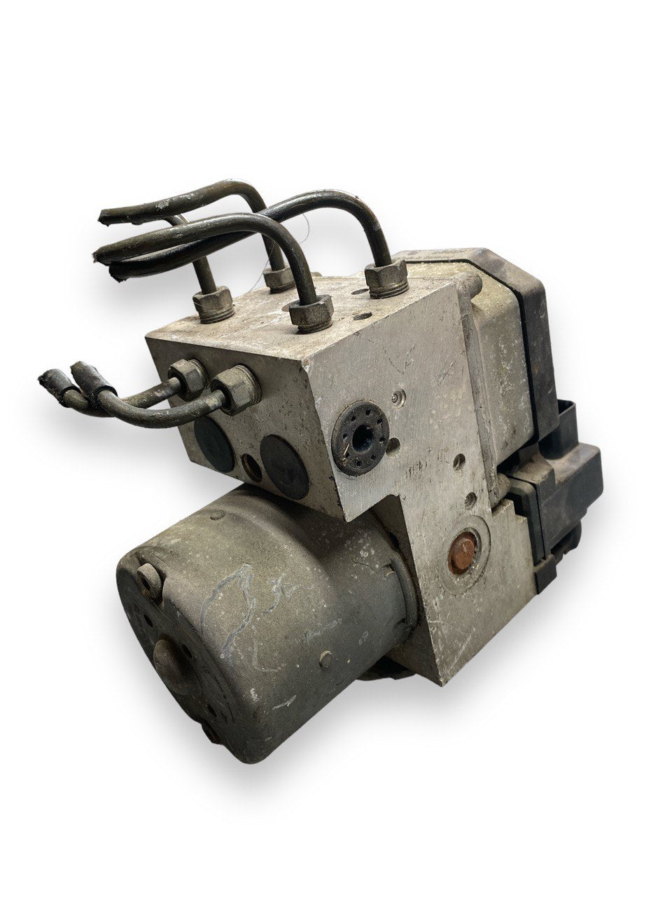 Pompa ABS Opel Zafira 2.0 D ( 2002 ) cod. 0273004592 - F&P CRASH SRLS - Ricambi Usati