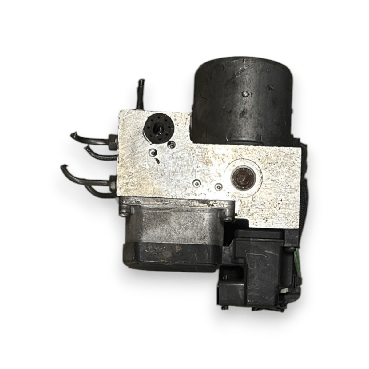Pompa abs opel zafira a 2.0 diesel cod:0273004592 (1999 - 2005) - F&P CRASH SRL - Ricambi Usati