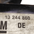 Pompa ABS Opel Zafira B 1.9 Diesel COD: 13244860 (2005 - 2014) - F&P CRASH SRLS - Ricambi Usati