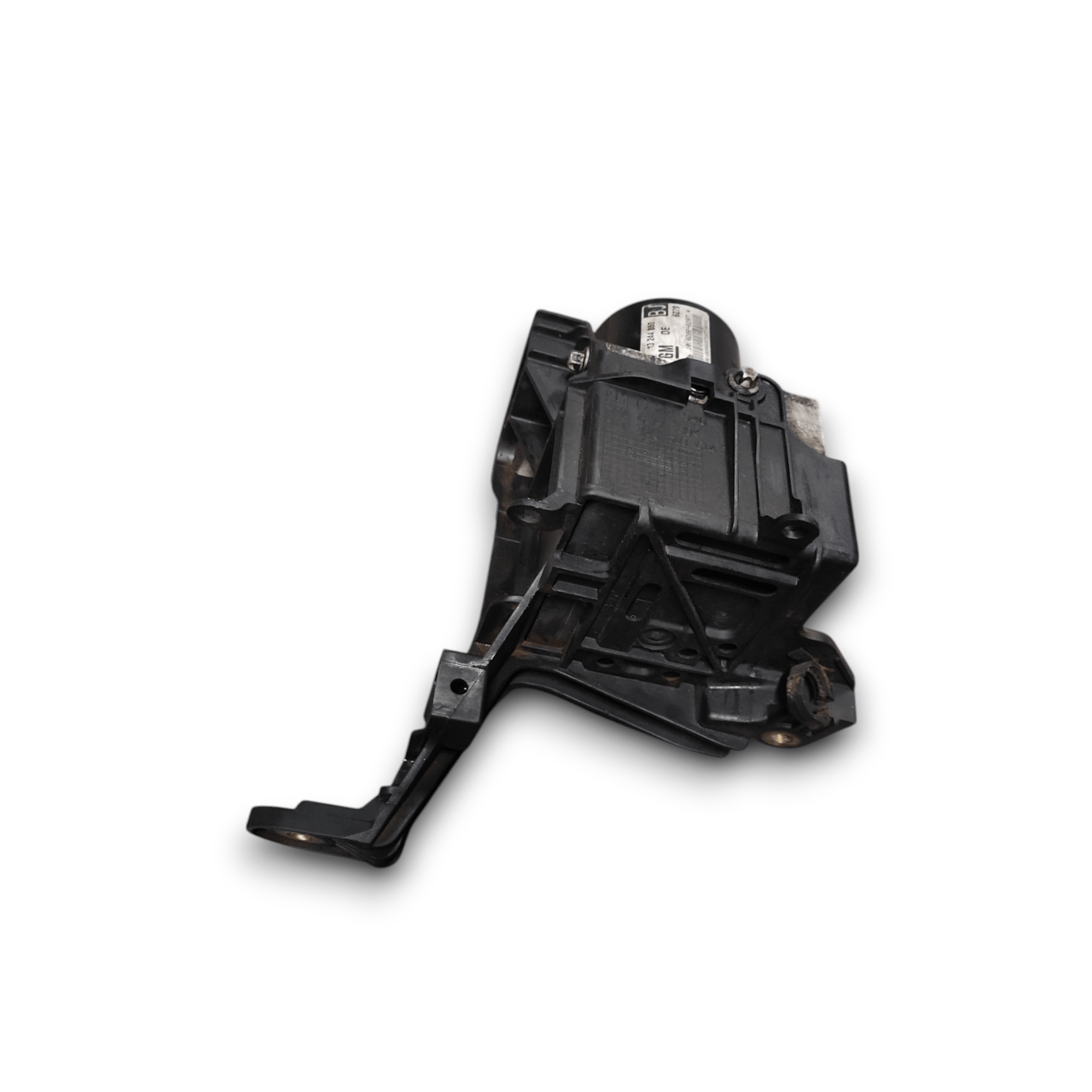 Pompa ABS Opel Zafira B 1.9 Diesel COD: 13244860 (2005 - 2014) - F&P CRASH SRLS - Ricambi Usati